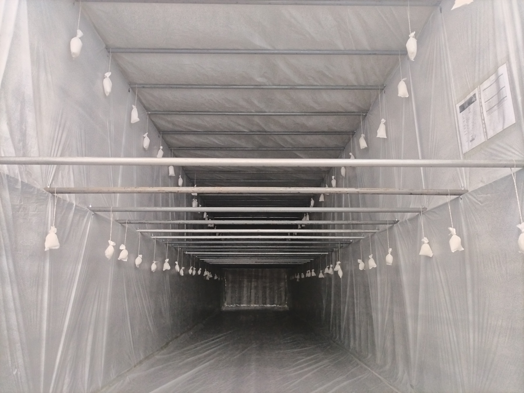 String Goh Nordic Group Limited