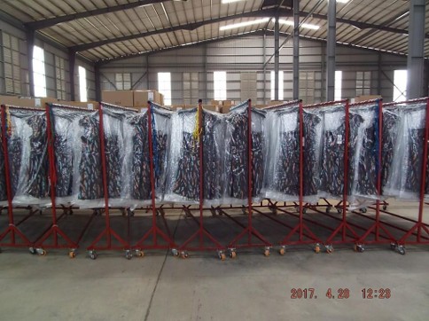 String Goh Nordic Group Limited